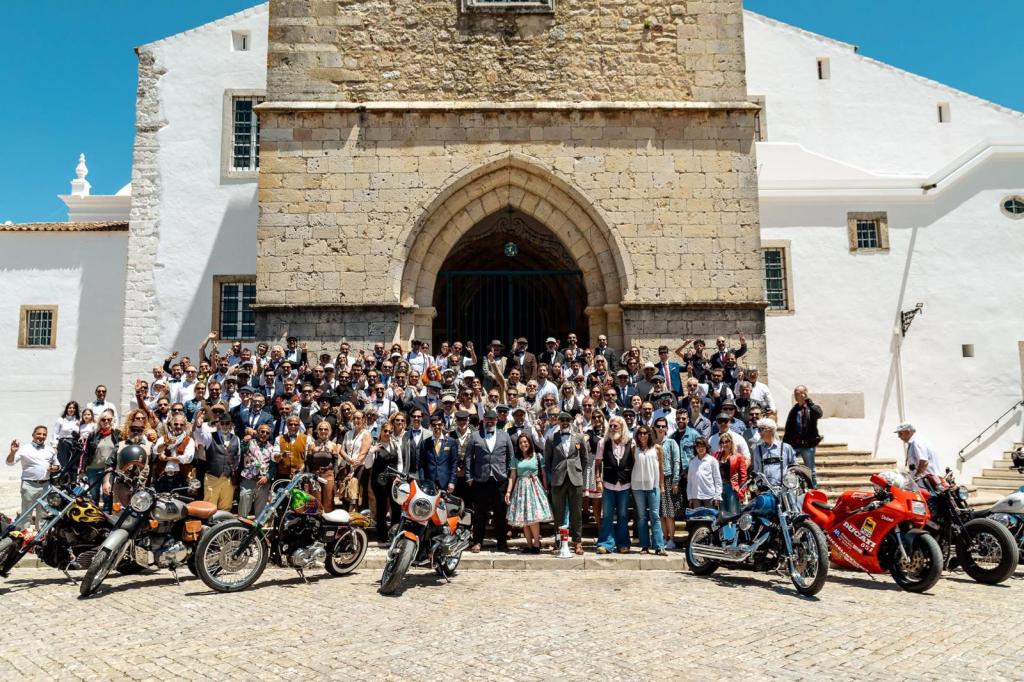 Uma Boleia do Universo e a Coragem de Ser&nbsp;Homem