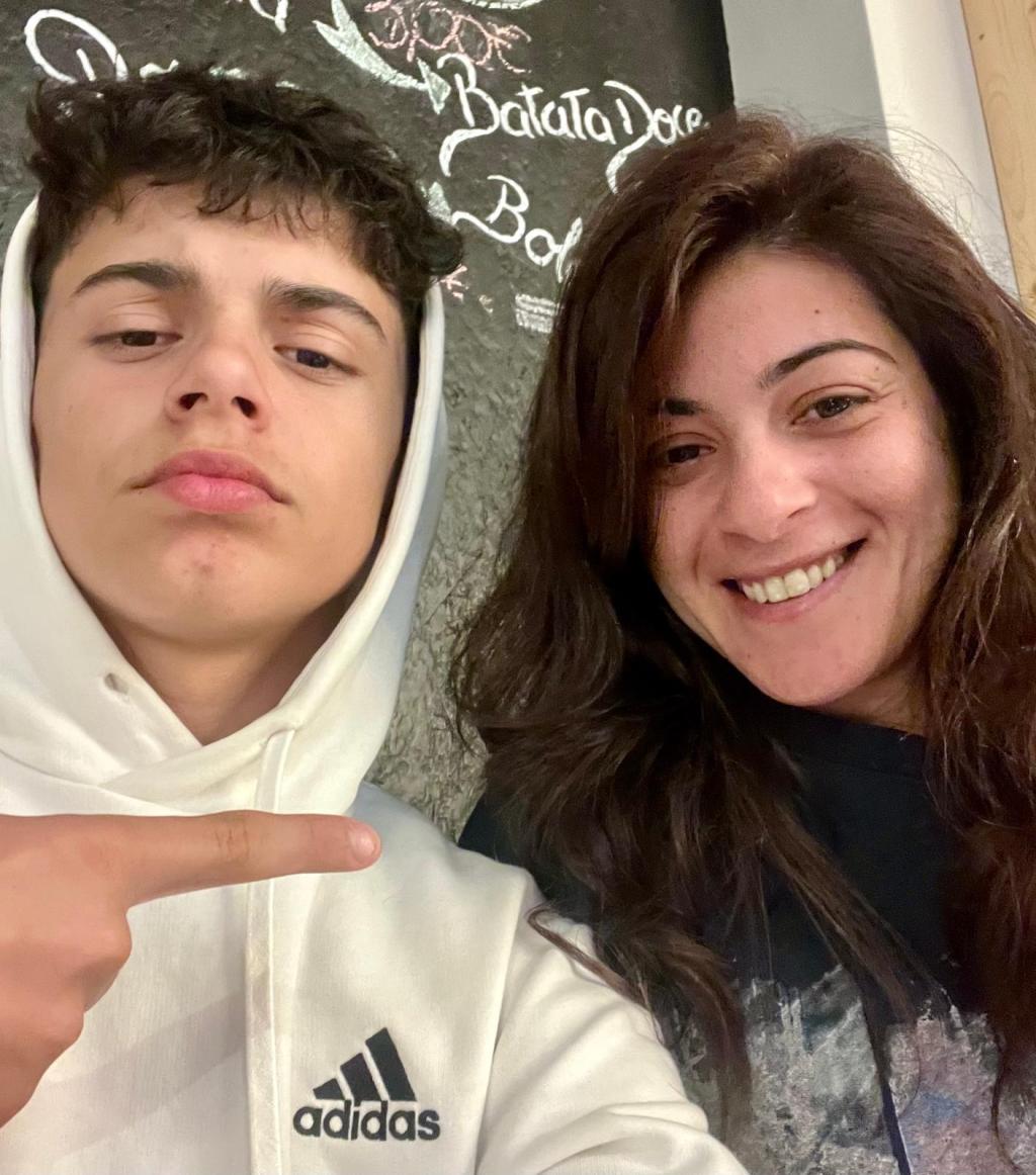 Educar com Amor e Liberdade: Como o Meu Filho Me Ensinou que o Não Também é&nbsp;Amor